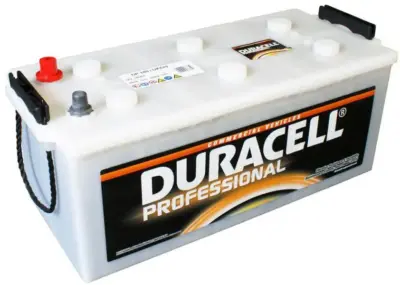 Batteria auto 12V 180Ah alta capacità avviamento lunga durata ricambi veicoli