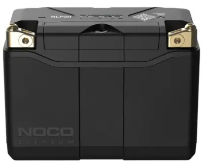 Batteria litio 12V 7Ah