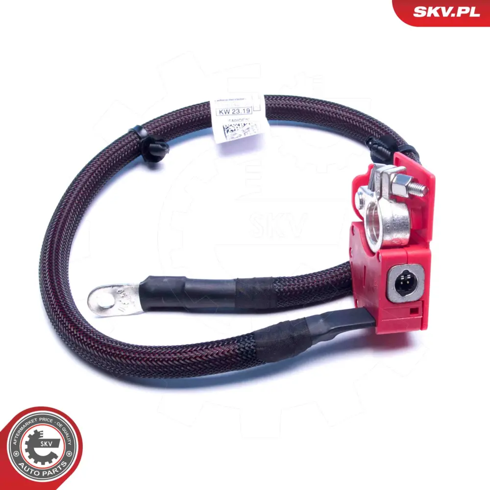 Battery cable per BMW X5 (G05 F95) 61128795485