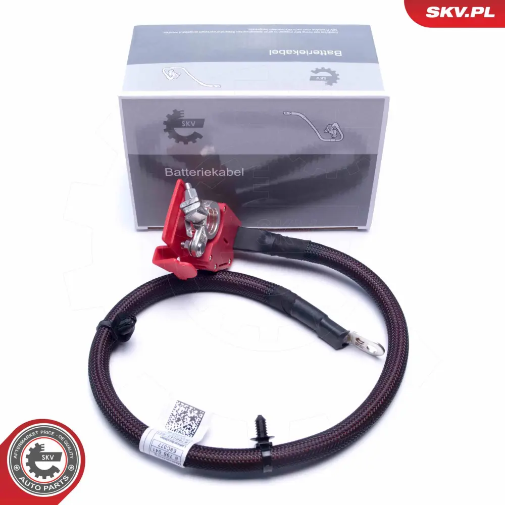 Battery cable per BMW X5 (G05 F95) 61128795485