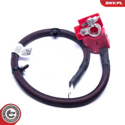 Battery cable per BMW X5 (G05 F95) 61128795485