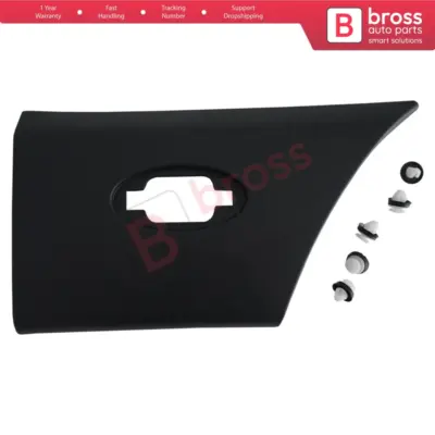 Battitacco Posteriore Destro 768f30007r per Renault Master MK3 Movano B NV400