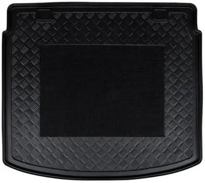 Baule contenitore vasca porta oggetti resistente per Honda Cr-V V 2018-2023