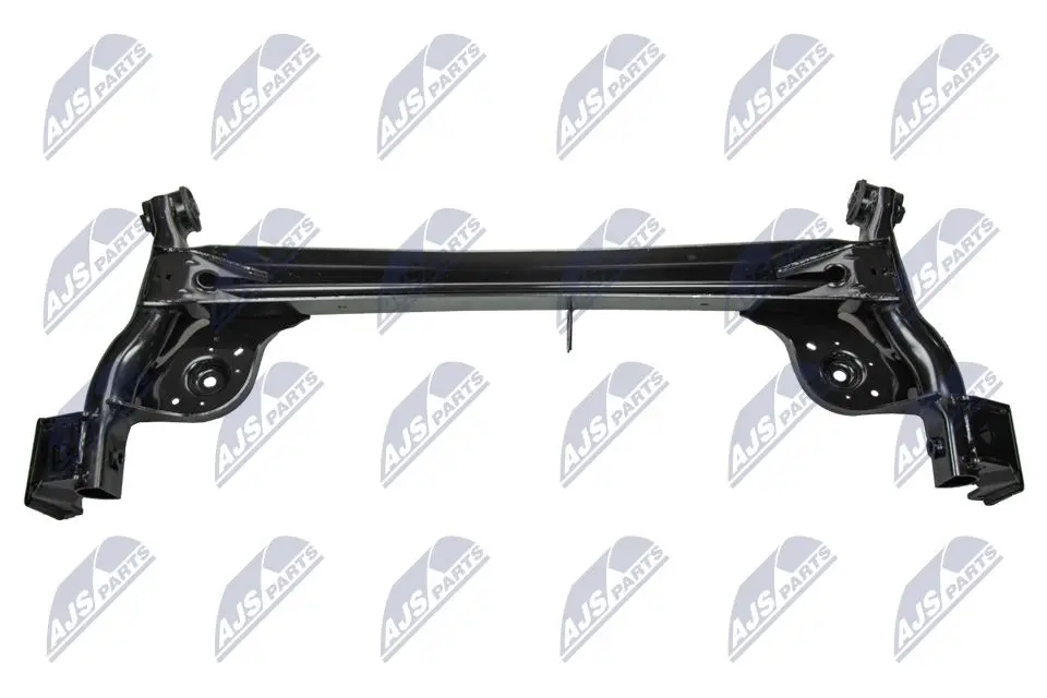 Belka Ponte Assale Posteriore Telaio Ausiliario Dacia Duster 2009-2018 2wd