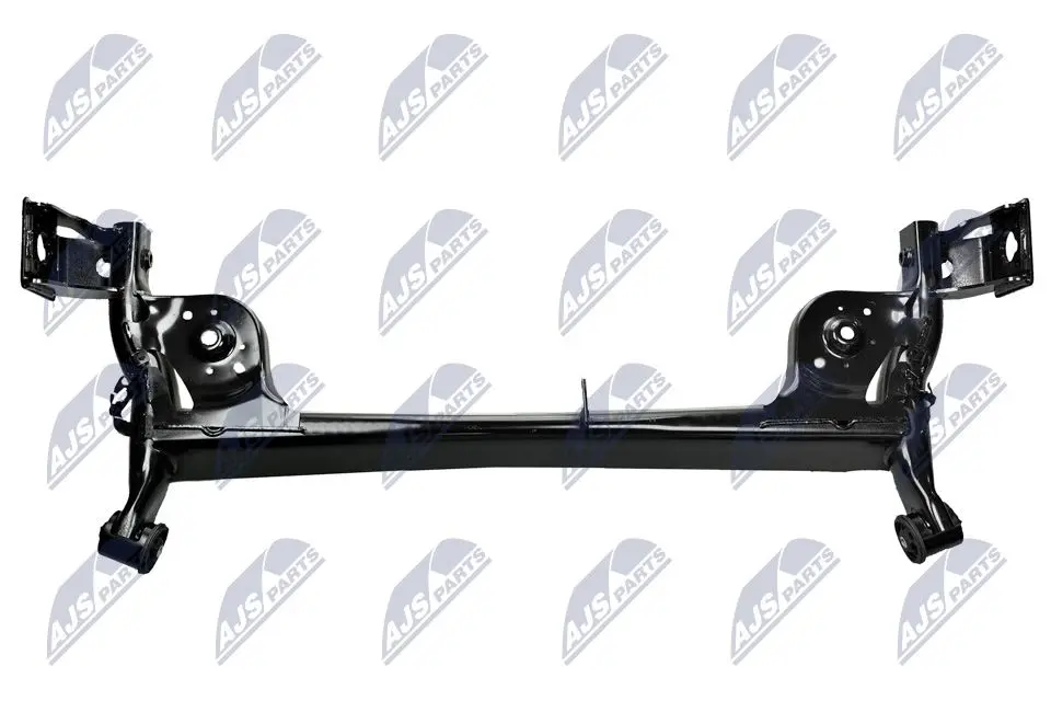 Belka Ponte Assale Posteriore Telaio Ausiliario Dacia Duster 2009-2018 2wd