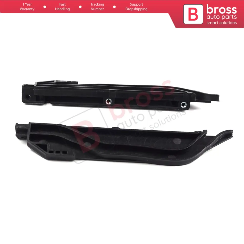 Binario Supporto Deflettore Aria Tetto Panoramico per Land Rover Range Rover