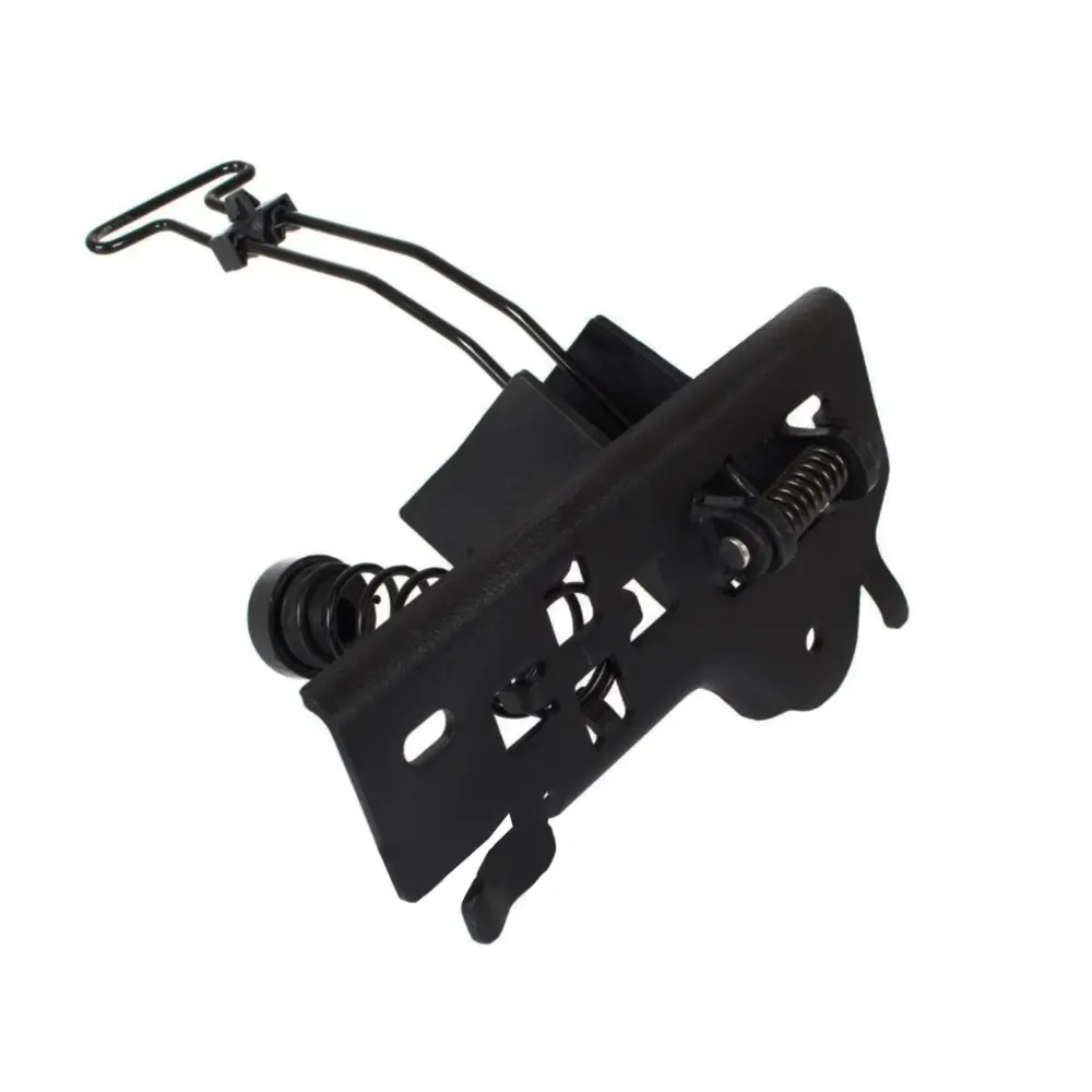 Bloccaggio Cofano per Renault Master 3