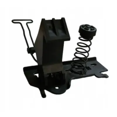 Bloccaggio Cofano per Renault Master 3