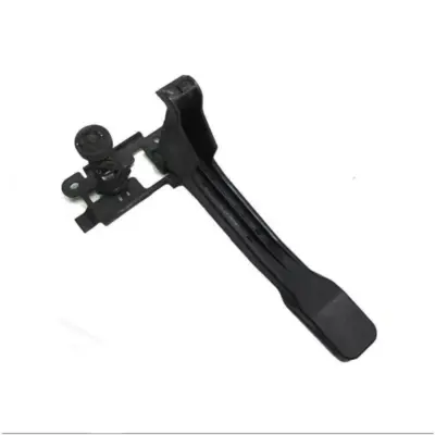 Bloccaggio Cofano per Renault Megane 3 (dal 2008)