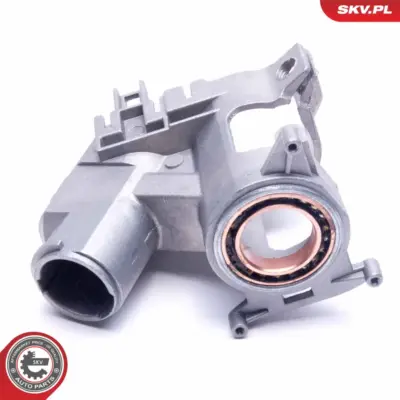Bloccasterzo per VW Golf II (19E 1G1) Passat B3/b4 Variant (3A5 35I) 357905851