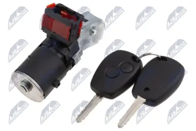 Bloccasterzo Serratura di Accensione per Dacia Dokker 2012- Duster 2010- Lodgy