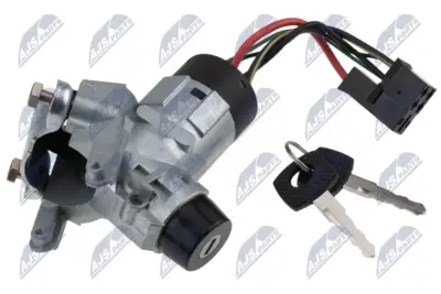 Bloccasterzo Serratura di Accensione per Mercedes Sprinter 2006 Vito W638 2003