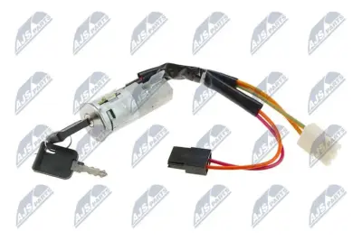 Bloccasterzo Serratura di Accensione per Nissan Interstar 2002-, Opel Movano