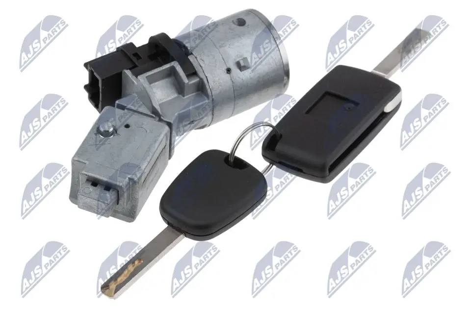 Bloccasterzo Serratura di Accensione per Peugeot 207 2006-308 2007