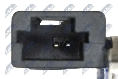 Bloccasterzo Serratura di Accensione per Smart Forfour 453 2014