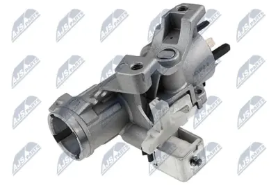 Bloccasterzo Serratura di Accensione per VW Polo 2010