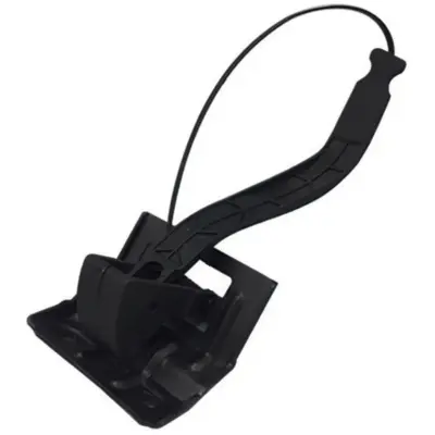 Blocco Chiusura Cofano per Renault Megane Nuovo Modello