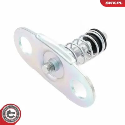 Blocco del cofano con fermo superiore per BMW Serie 3 (E46) X5 (E53) 51238229807