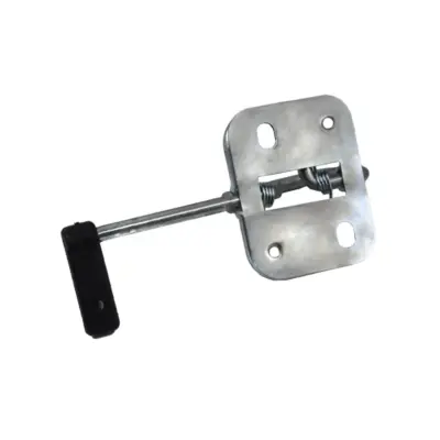 Blocco Superiore Cofano per Volkswagen Jetta Caddy Passat