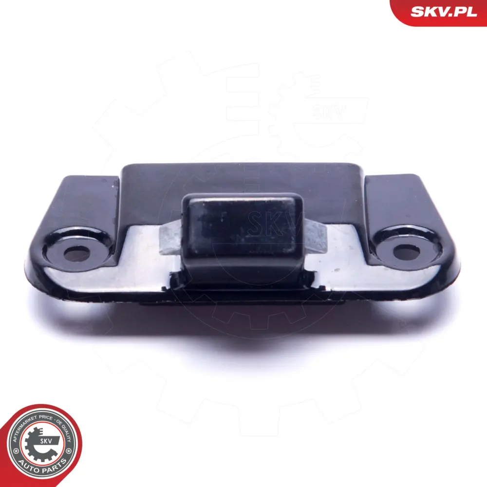 Blocco vano portaoggetti per BMW Serie 3 (E30) 5 (E34) 7 (E23) 1849472