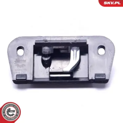 Blocco vano portaoggetti per BMW Serie 3 (E30) 5 (E34) 7 (E23) 1849472