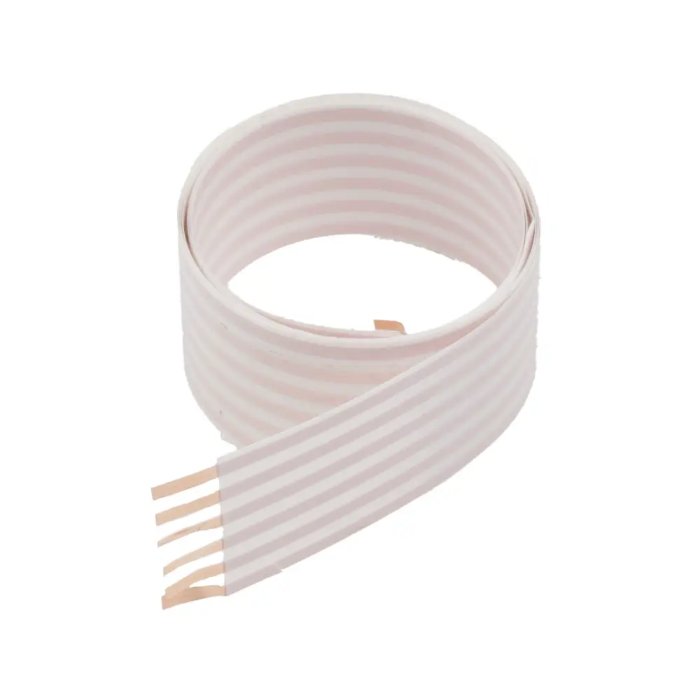 Bobina Airbag Universale 6 Pin 62 cm per Veicoli Universali