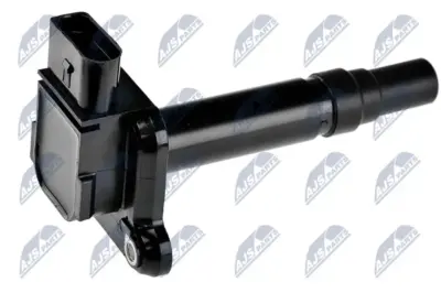 Bobina D'accensione Anteriore 1.8t per Audi A3 1996- Tt 1998- VW Golf 1997