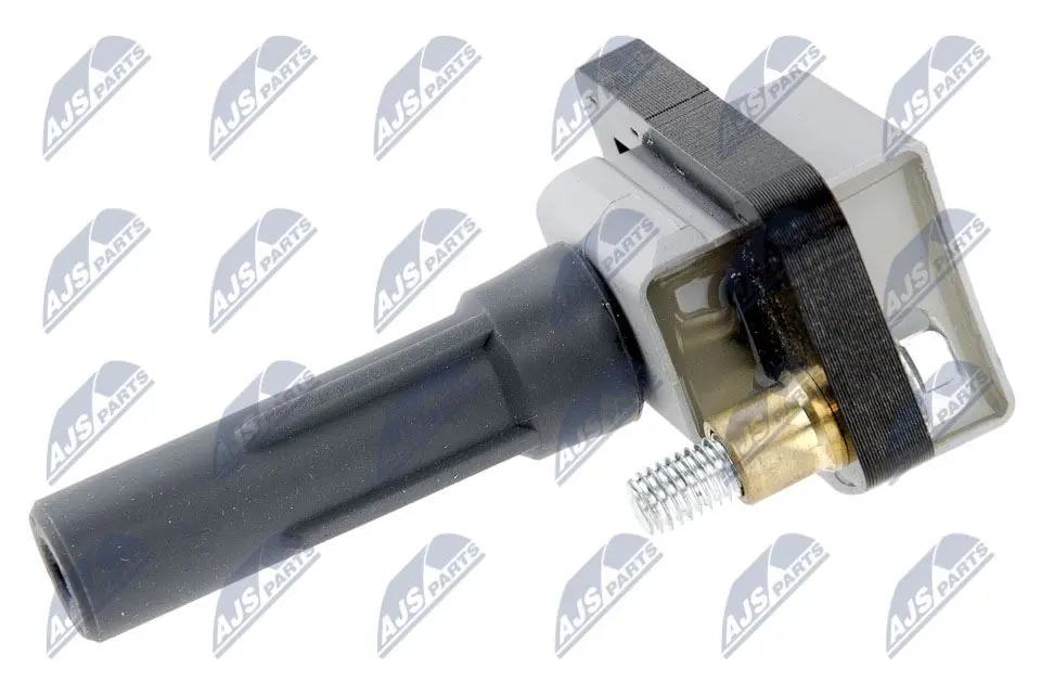 Bobina D'accensione Anteriore 4 Moduli per Subaru Forester 2.5 1999>