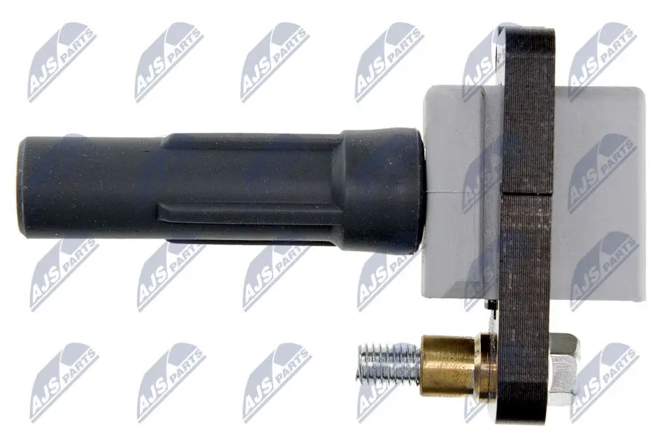 Bobina D'accensione Anteriore 4 Moduli per Subaru Forester 2.5 1999>