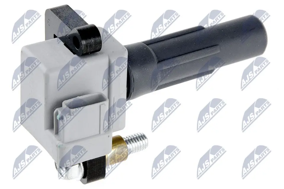Bobina D'accensione Anteriore 4 Moduli per Subaru Forester 2.5 1999>