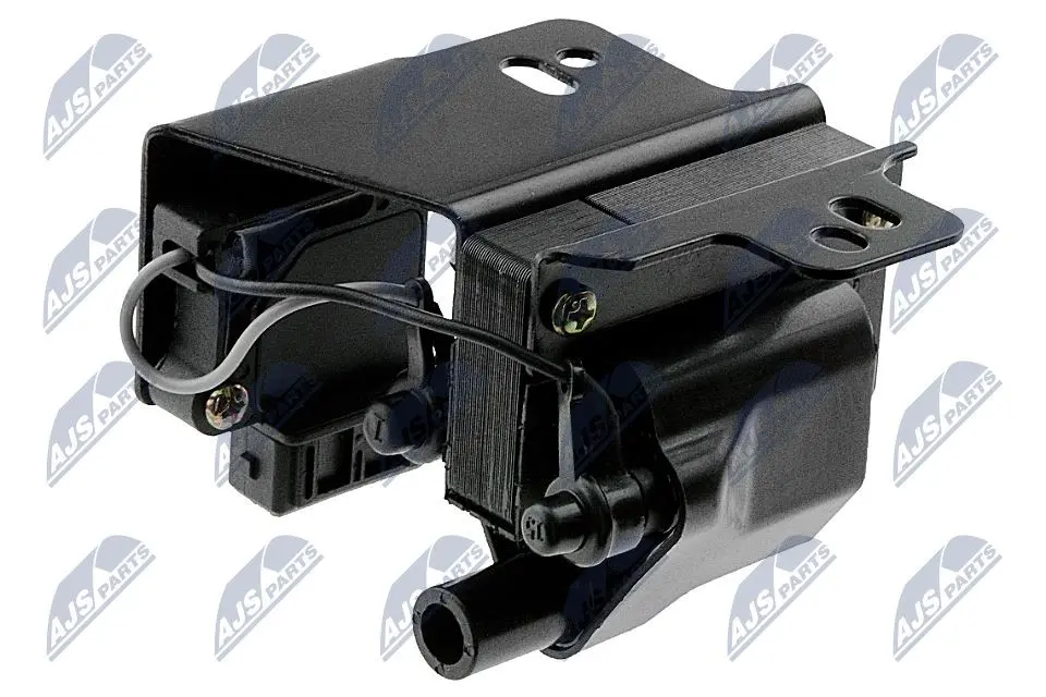 Bobina D'accensione Anteriore per Audi A6 2.0 2.3 94-97 V8 3.6 4.2 88-94