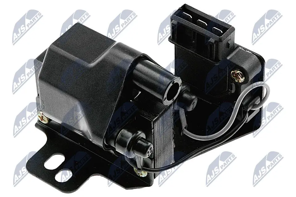 Bobina D'accensione Anteriore per Audi A6 2.0 2.3 94-97 V8 3.6 4.2 88-94
