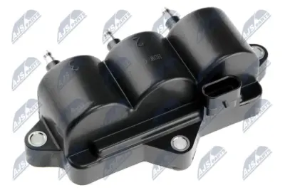 Bobina D'accensione Anteriore per Chevrolet Spark 0.8 2005- Daewoo Matiz 0.8