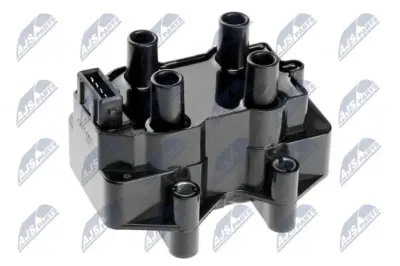 Bobina D'accensione Anteriore per Citroen Berlingo 96- 1.1 1.4 1.8 Xsara 1.4