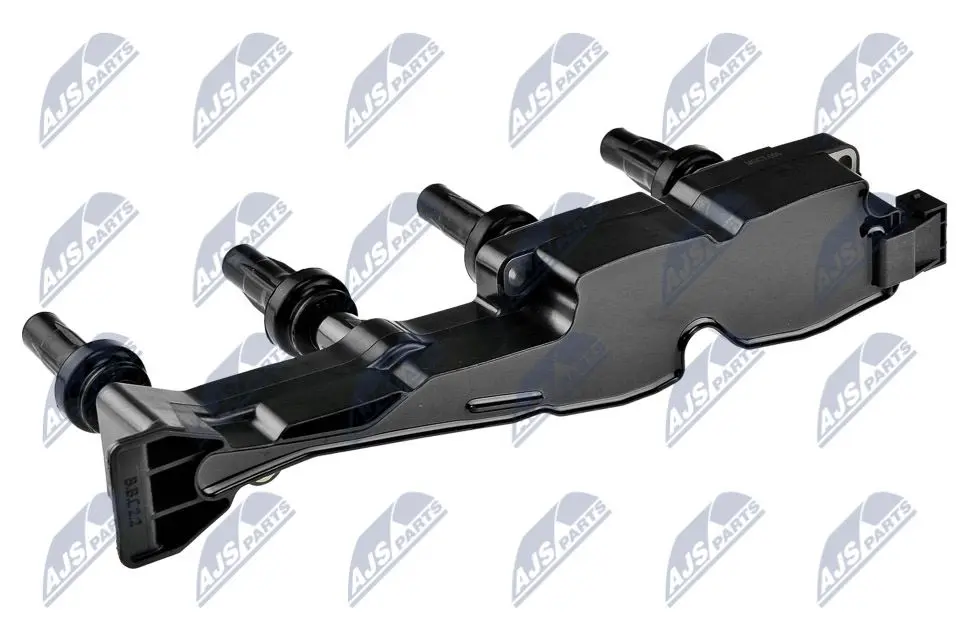 Bobina D'accensione Anteriore per Citroen Saxo 1.6vts 1996-2004 C2 1.6vts 2003