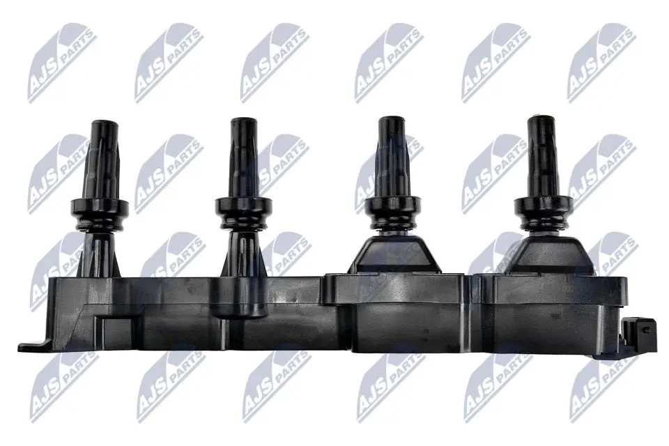 Bobina D'accensione Anteriore per Citroen Saxo 1.6vts 1996-2004 C2 1.6vts 2003