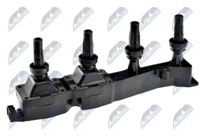Bobina D'accensione Anteriore per Citroen Saxo 1.6vts 1996-2004 C2 1.6vts 2003