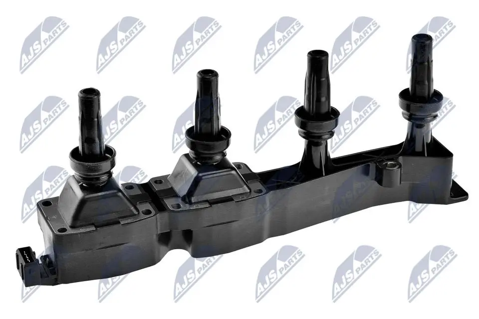 Bobina D'accensione Anteriore per Citroen Saxo 1.6vts 1996-2004 C2 1.6vts 2003