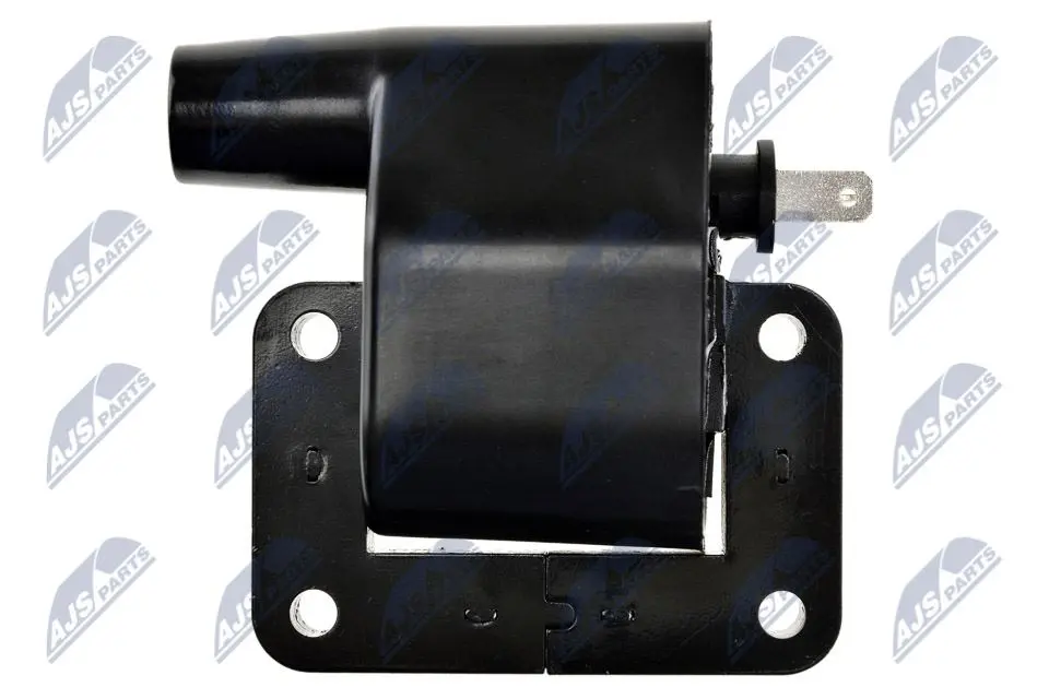 Bobina D'accensione Anteriore per Daewoo Matiz 0.8 1998-2000