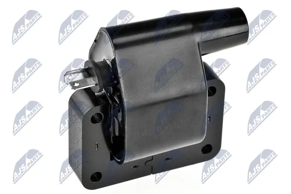 Bobina D'accensione Anteriore per Daewoo Matiz 0.8 1998-2000