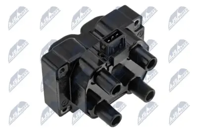 Bobina D'accensione Anteriore per Fiat Bravo/brava 1.2 1.4 95-01