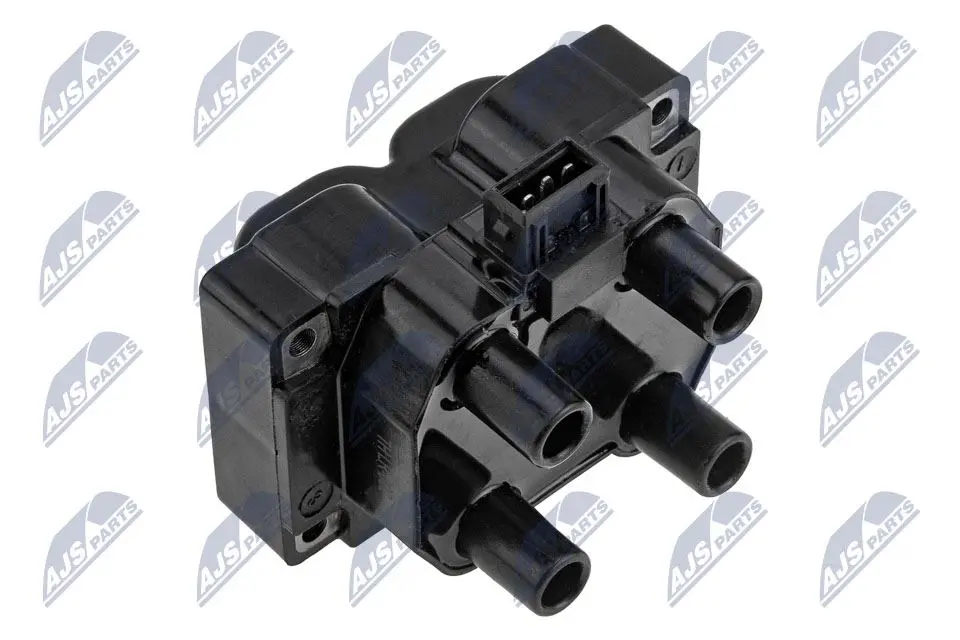 Bobina D'accensione Anteriore per Fiat Bravo/brava 1.2 1.4 95-01