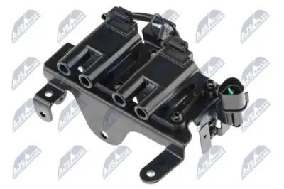 Bobina D'accensione Anteriore per Hyundai Getz 1.1 02-05