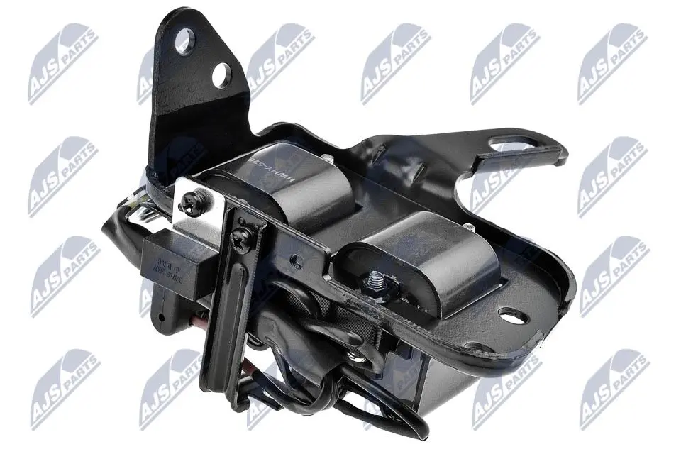 Bobina D'accensione Anteriore per Hyundai Lantra 1.6i 1.8i 1996-2000