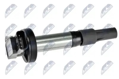 Bobina D'accensione Anteriore per Land Rover Discovery Iii 4.2 4.4 05-09