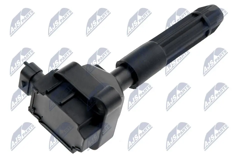 Bobina D'accensione Anteriore per Mercedes W203 C180 C200 Kompressor 00-02