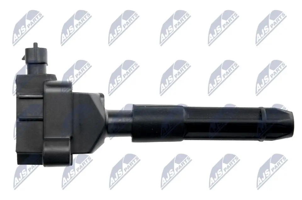 Bobina D'accensione Anteriore per Mercedes W203 C180 C200 Kompressor 00-02