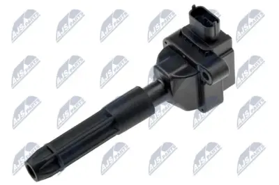 Bobina D'accensione Anteriore per Mercedes W203 C180 C200 Kompressor 00-02