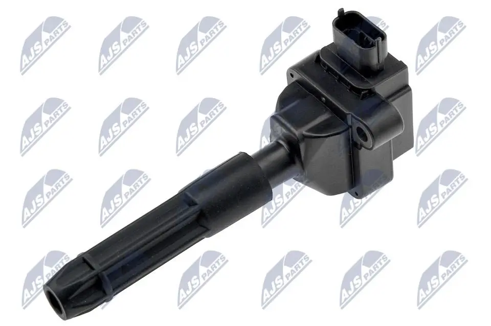 Bobina D'accensione Anteriore per Mercedes W203 C180 C200 Kompressor 00-02