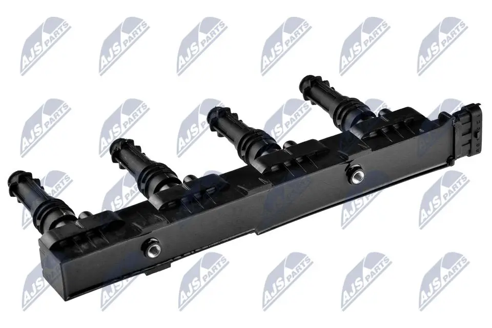 Bobina D'accensione Anteriore per Opel Astra G 1.2 1998- Corsa B/c 1.2